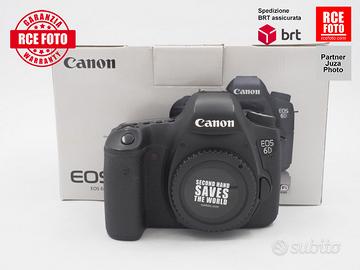 Canon 6D