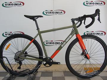 Wilier Jareen