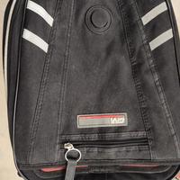 Borsa GIVI moto da serbatoio 