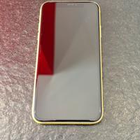 iPhone 11 128GB giallo