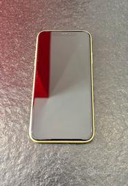 iPhone 11 128GB giallo