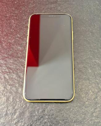 iPhone 11 128GB giallo