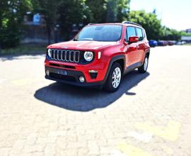 JEEP Renegade 1.0 T3 Longitude UNICO PROPRIETARI