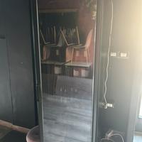Frigo colonna