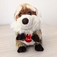 Peluche Trudi Procione 