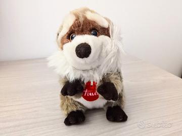 Peluche Trudi Procione 