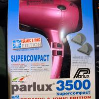 Parlux 3500 supercompact