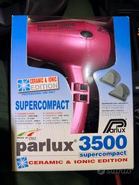 Parlux 3500 supercompact