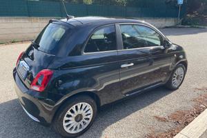 Fiat 500Dolcevita 1.0 hybrid 6/ 24  in gar uff Fia