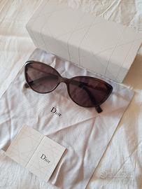 occhiali da sole DIOR 