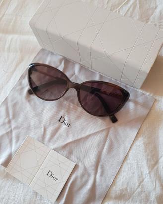 occhiali da sole DIOR 