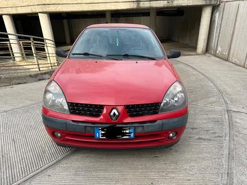 CLIO 1.2 BENZINA KW 43