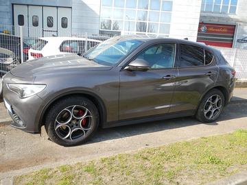 Alfa Romeo Stelvio 2.2 160CV SPRINT AUTOM. **PREZZ