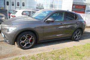 Alfa Romeo Stelvio 2.2 160CV SPRINT AUTOM. **PREZZ