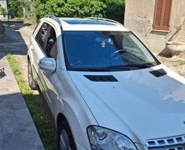 Ml 350 cdi 4 matic