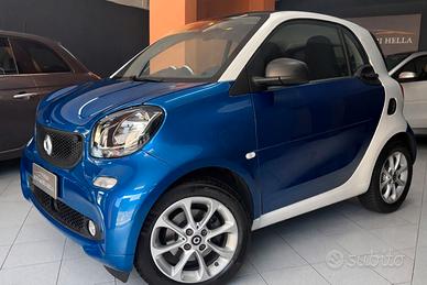 Smart ForTwo 70 1.0 Youngster