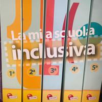 Guide scolastiche lisciani