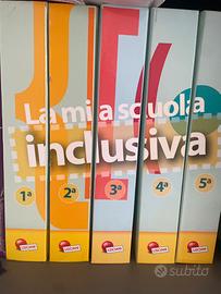 Guide scolastiche lisciani