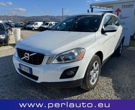 VOLVO XC60 2.4 D 163 CV 4WD KINETIC