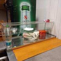 Attrezzature ristoro