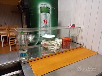 Attrezzature ristoro