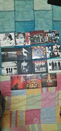 Collezione U2 Originali in Blocco Prezzo 50 euro