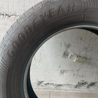 Pneumatici auto Goodyear Efficient Grip Performanc