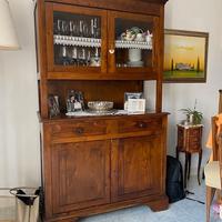 Credenza Arte povera