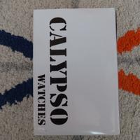 Orologio CALYPSO MOD. K11-BLUE