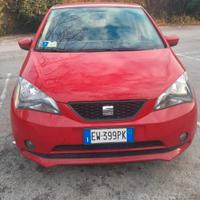 seat mii wolkvagen full optional gpl pochi km