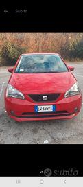 seat mii wolkvagen full optional gpl pochi km