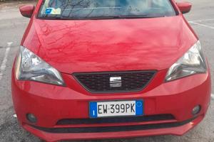 seat mii wolkvagen full optional gpl pochi km