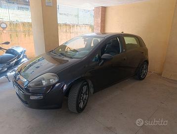 Punto evo 150 anniversario