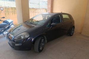 Punto evo 150 anniversario