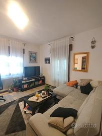 ESTE - Ampio appartamento con giardino privato