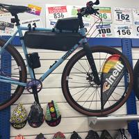 Surly Preamble