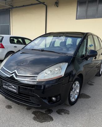 Citroen C4 Grand Picasso 2.0 HDi 138 7Posti Automa