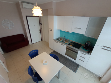 Casa con parcheggio a Termoli