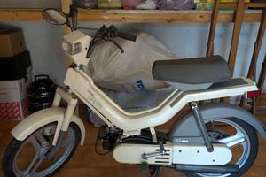 Atala Green 50 Rizzato 1991 – Orig con documenti