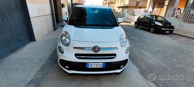 Fiat 500 L