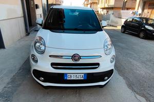 Fiat 500 L