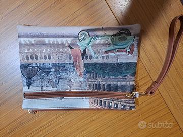 PPochette Donna YNOT? COLLECTIONS