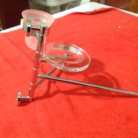 porta asciugamani bagno Bertocci