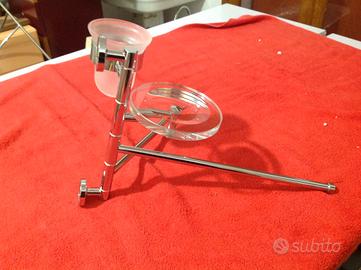 porta asciugamani bagno Bertocci