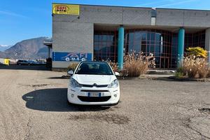 Citroen C3 PureTech 82 S&S ETG Feel Edition