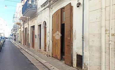 CASA INDIPENDENTE A MOLA DI BARI