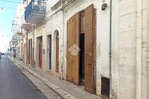 CASA INDIPENDENTE A MOLA DI BARI
