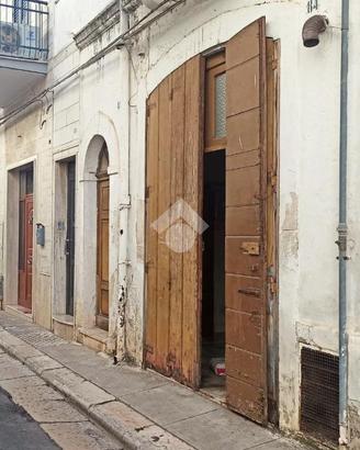 CASA INDIPENDENTE A MOLA DI BARI