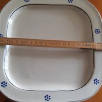 Vassoio ceramiche Nicola Fasano Grottaglie