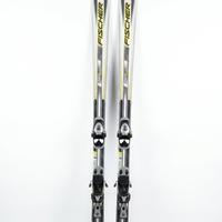 Sci Fischer DRS 102 - 170 cm